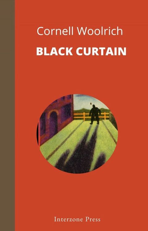 Black Curtain(Kobo/電子書)