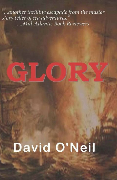 Glory(Kobo/電子書)