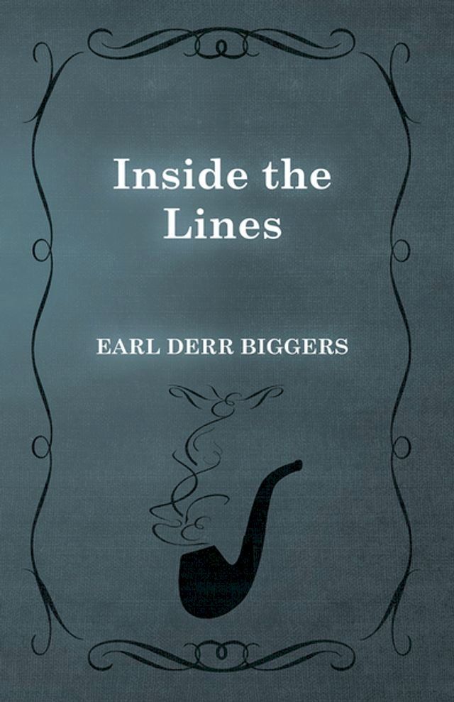  Inside the Lines(Kobo/電子書)