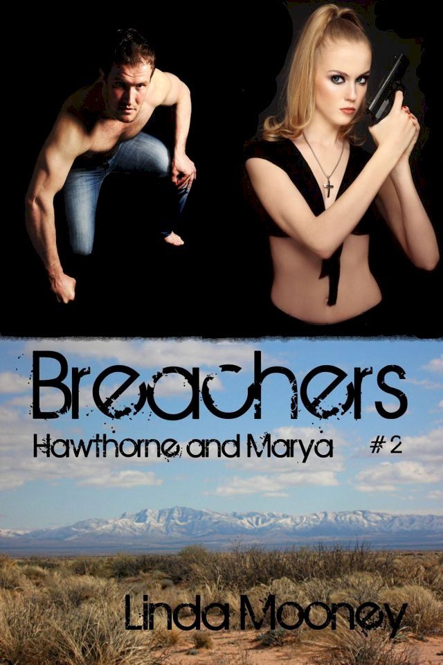  Breachers: Hawthorne & Marya(Kobo/電子書)