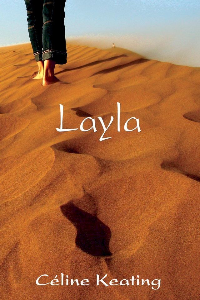  Layla(Kobo/電子書)