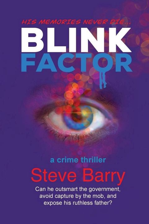 Blink Factor(Kobo/電子書)