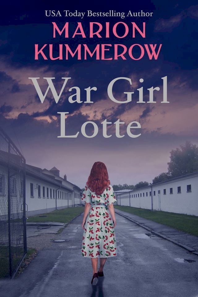  War Girl Lotte(Kobo/電子書)