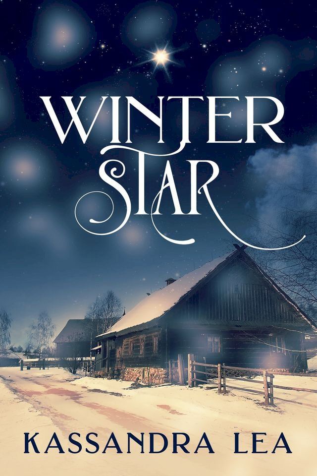  Winter Star(Kobo/電子書)