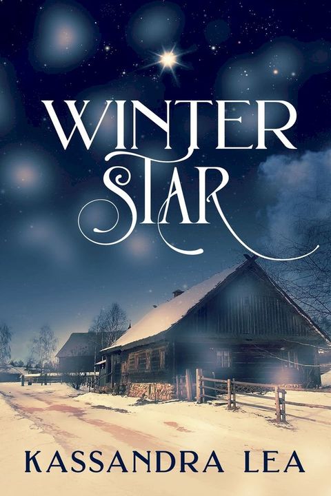 Winter Star(Kobo/電子書)