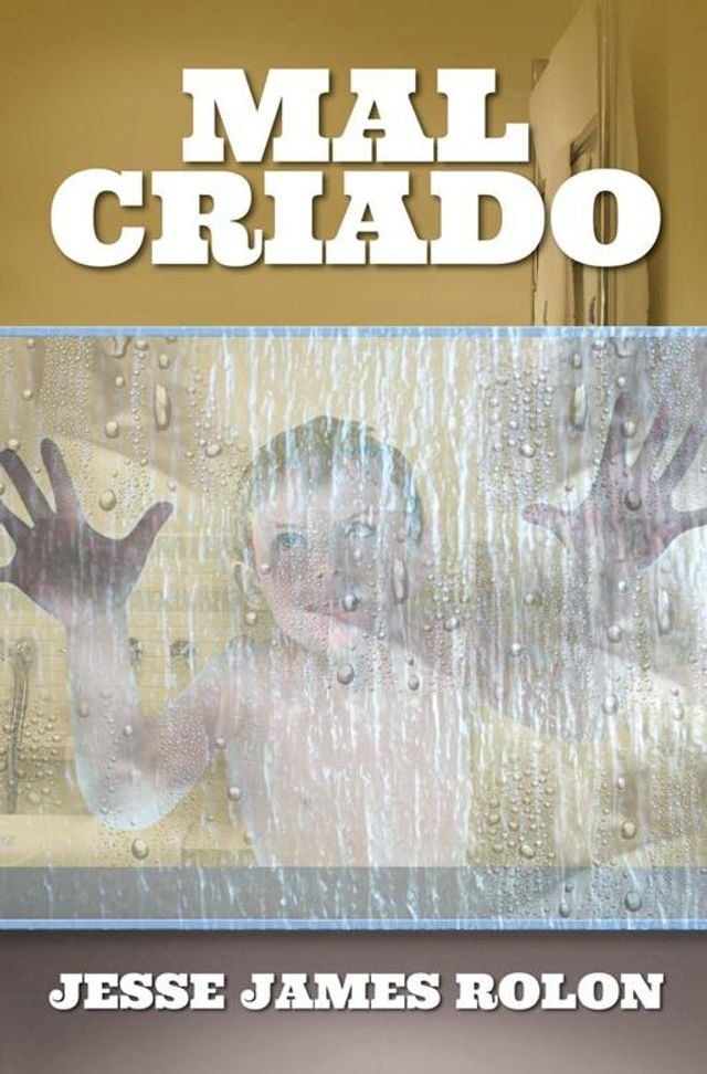  Mal Criado(Kobo/電子書)