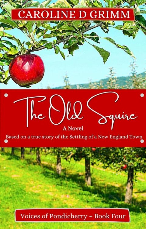 The Old Squire(Kobo/電子書)