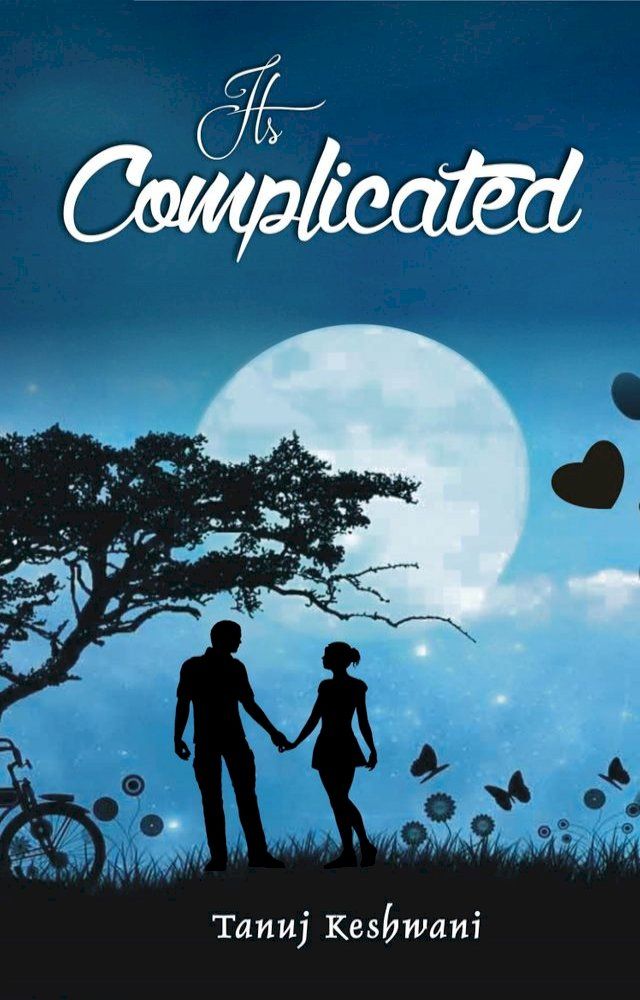  Its Complicated(Kobo/電子書)