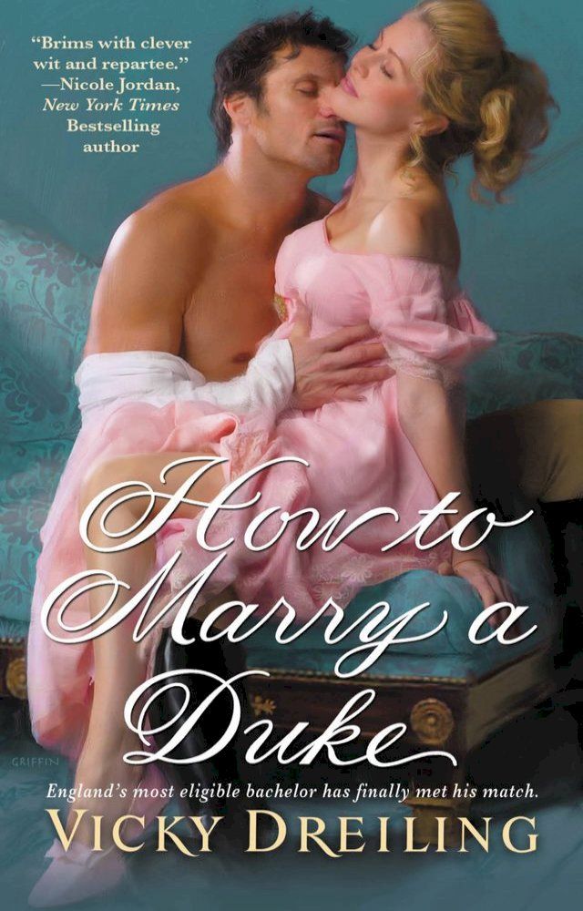  How to Marry a Duke(Kobo/電子書)