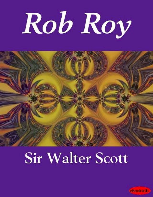  Rob Roy(Kobo/電子書)