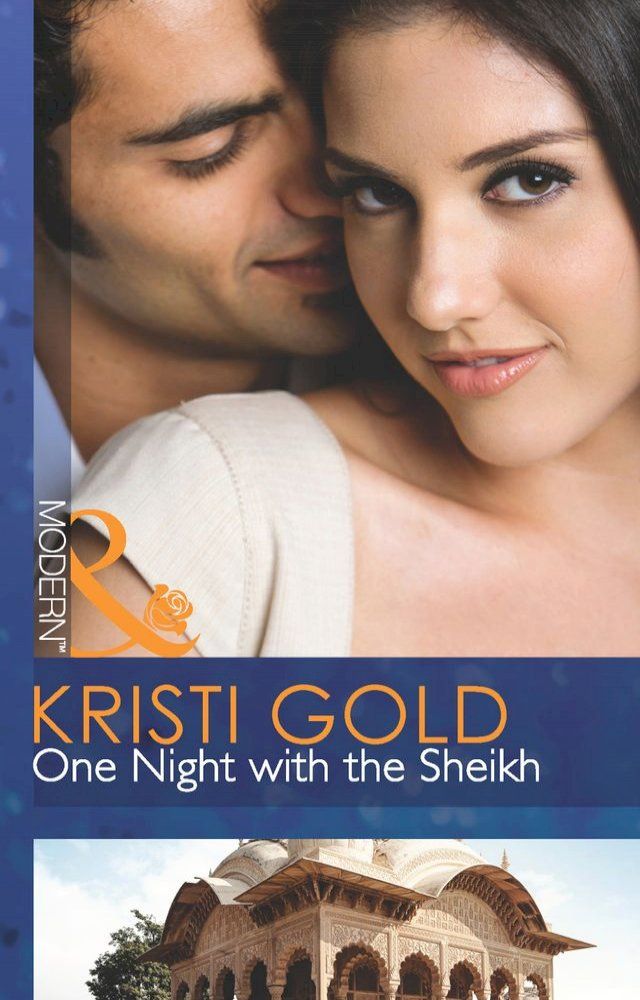  One Night With The Sheikh (Mills & Boon Modern)(Kobo/電子書)