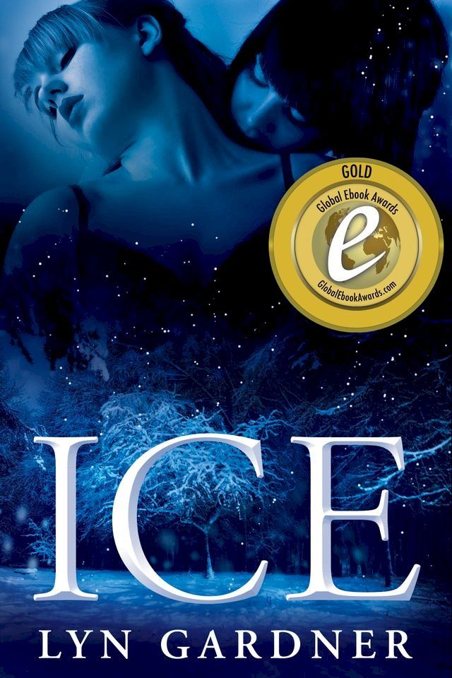  Ice(Kobo/電子書)