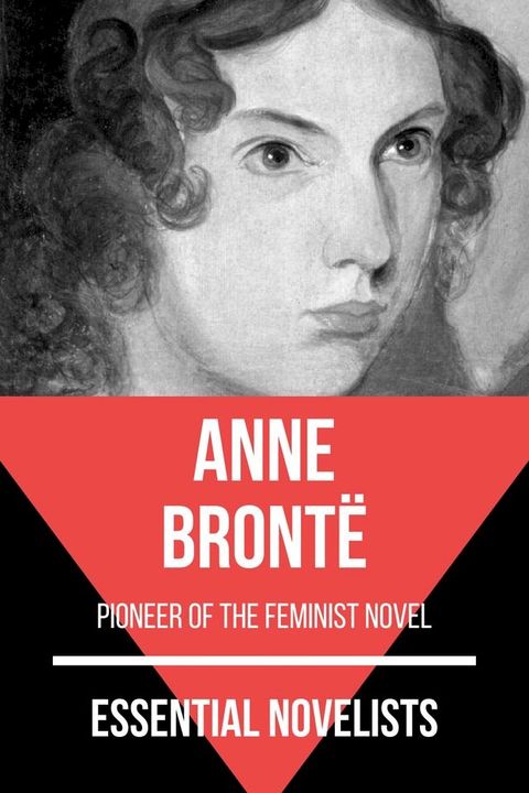 Essential Novelists - Anne Brontë(Kobo/電子書)