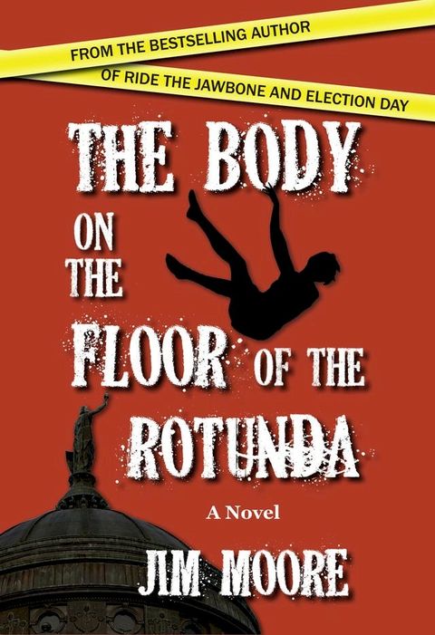 The Body on the Floor of the Rotunda(Kobo/電子書)