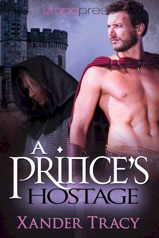  A Prince's Hostage(Kobo/電子書)