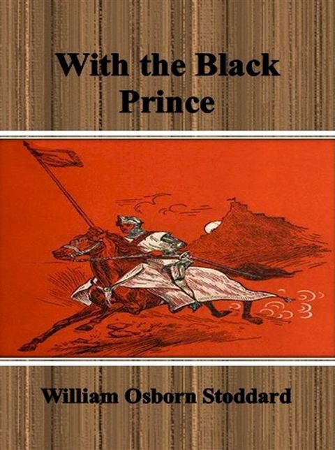 With the Black Prince(Kobo/電子書)