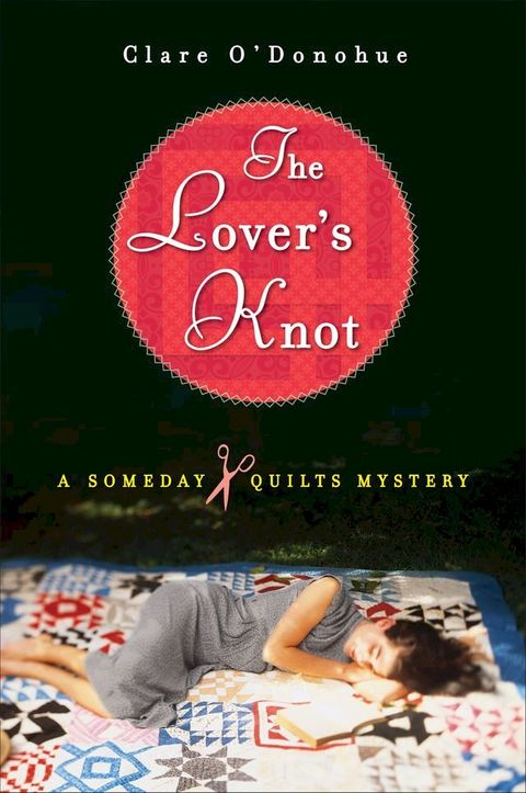 The Lover's Knot(Kobo/電子書)