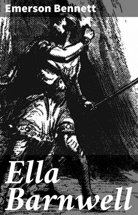 Ella Barnwell(Kobo/電子書)