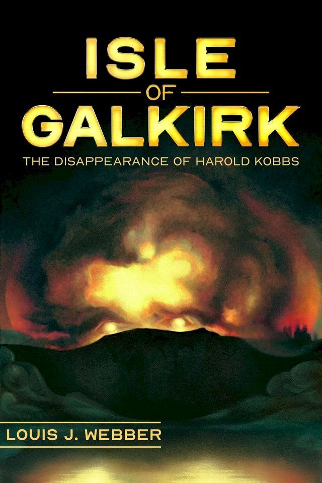  Isle of Galkirk(Kobo/電子書)