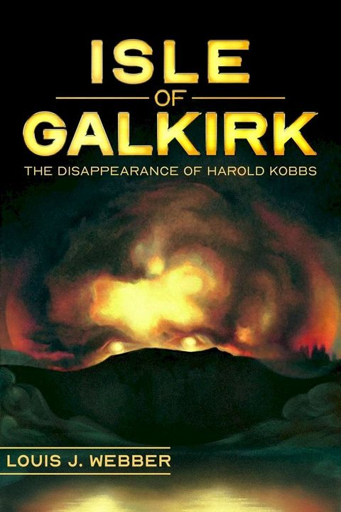 Isle of Galkirk(Kobo/電子書)