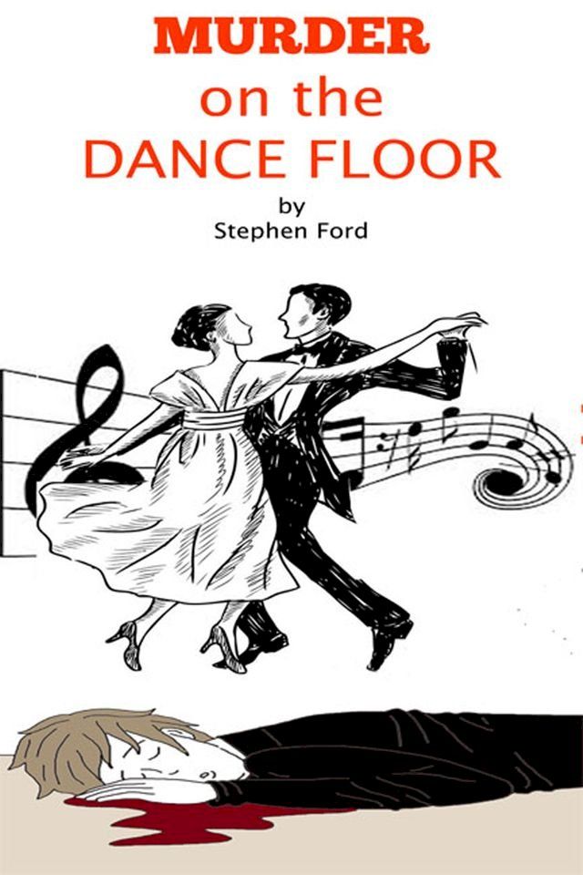  Murder On The Dance Floor(Kobo/電子書)