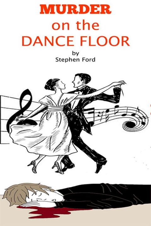 Murder On The Dance Floor(Kobo/電子書)