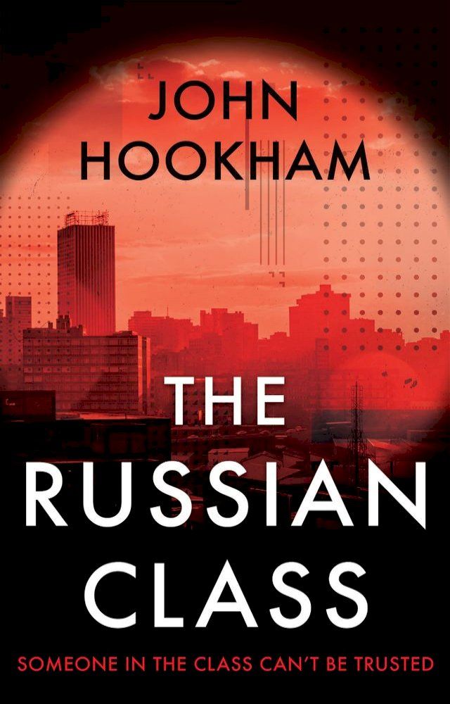  The Russian Class(Kobo/電子書)