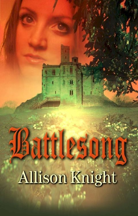 Battlesong(Kobo/電子書)