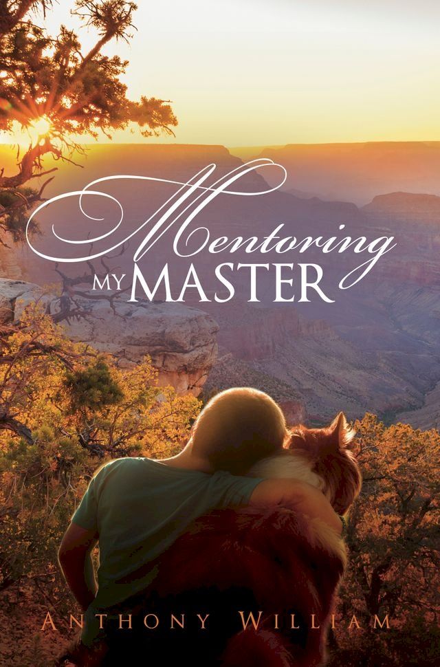  Mentoring My Master(Kobo/電子書)