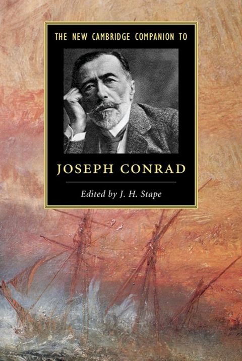 The New Cambridge Companion to Joseph Conrad(Kobo/電子書)