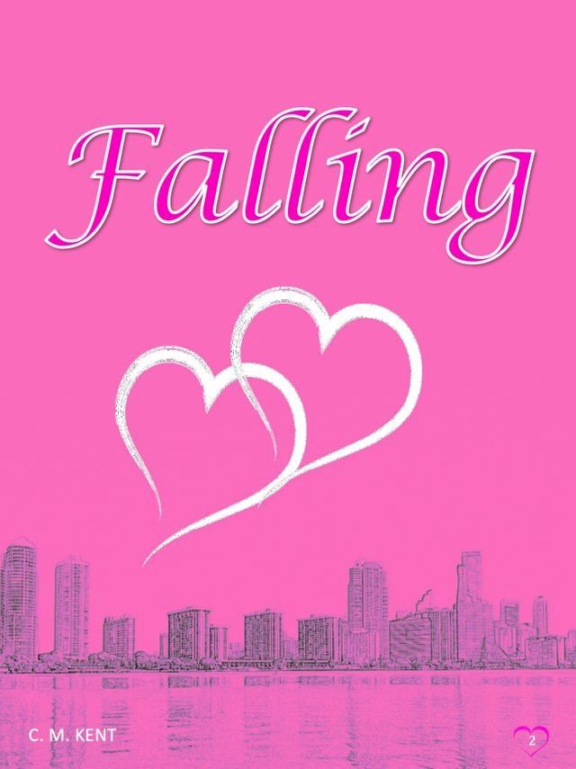  Falling(Kobo/電子書)