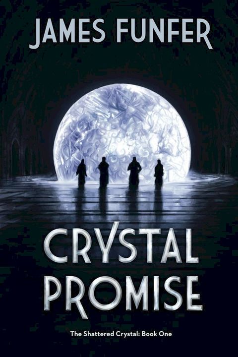 Crystal Promise(Kobo/電子書)