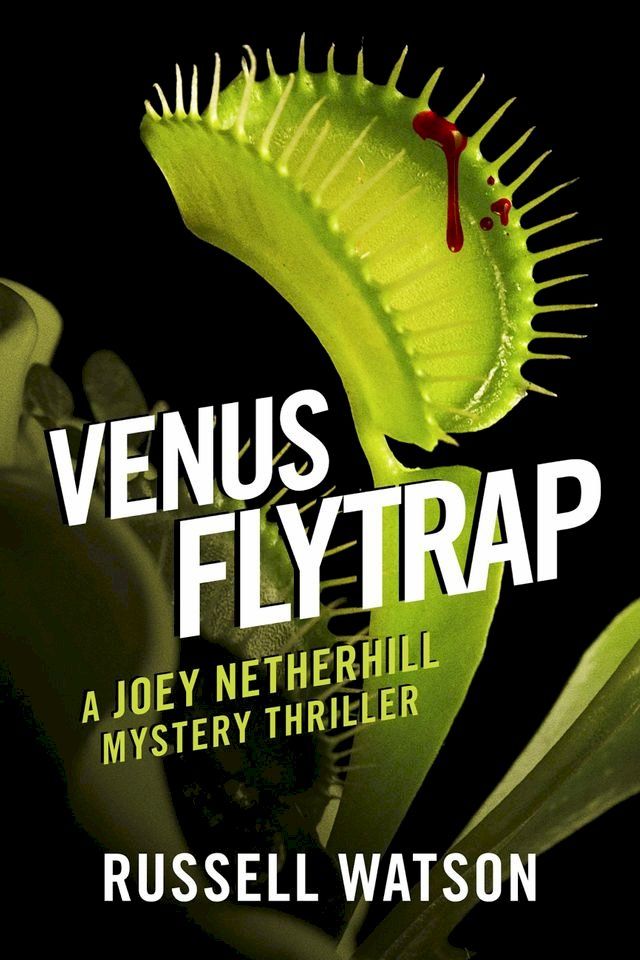  Venus Flytrap(Kobo/電子書)