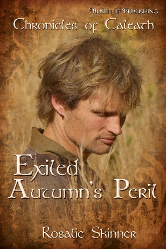  Exiled: Autumn's Peril(Kobo/電子書)