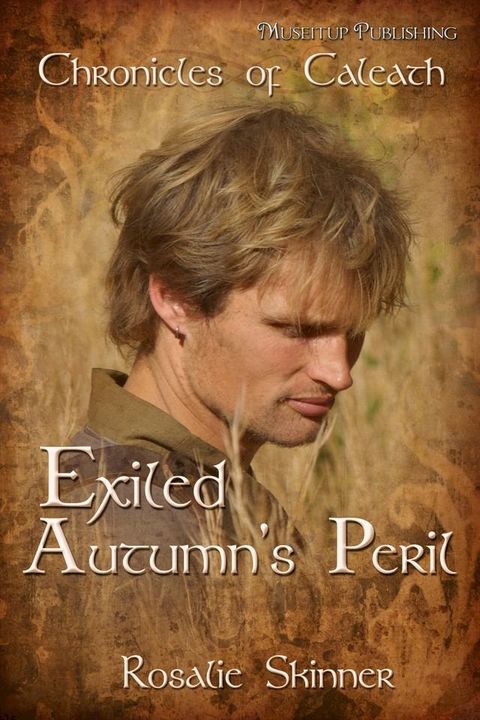 Exiled: Autumn's Peril(Kobo/電子書)