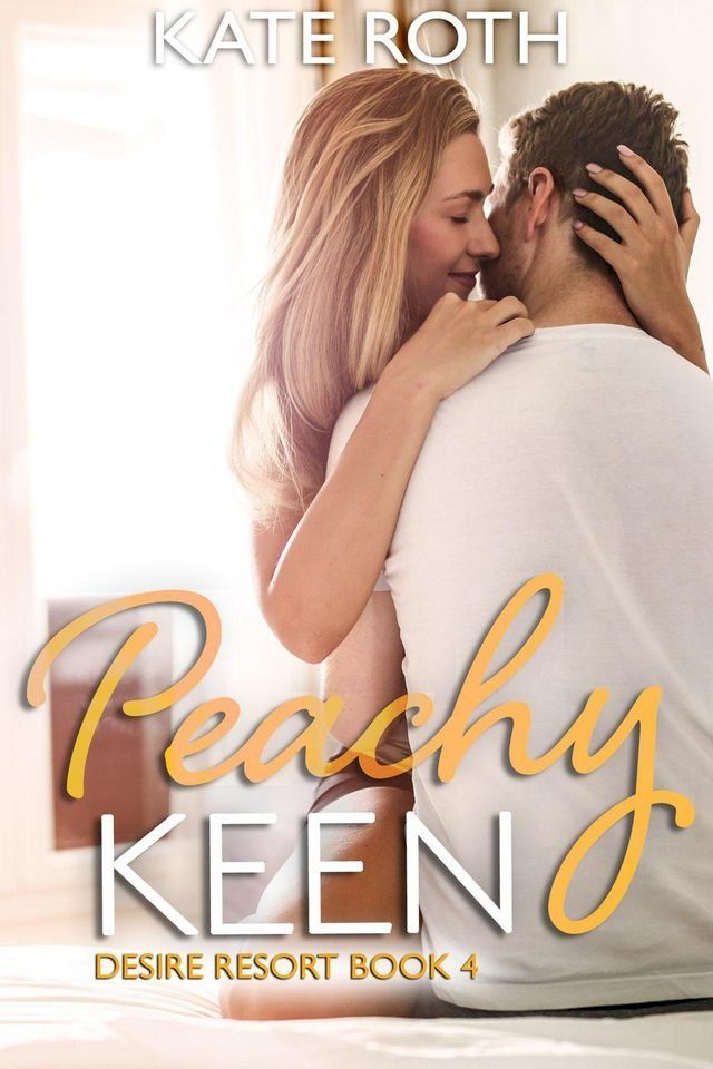  Peachy Keen(Kobo/電子書)