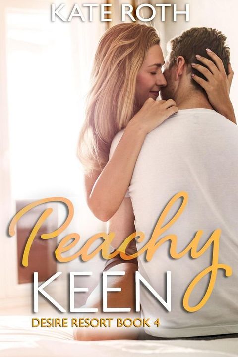 Peachy Keen(Kobo/電子書)