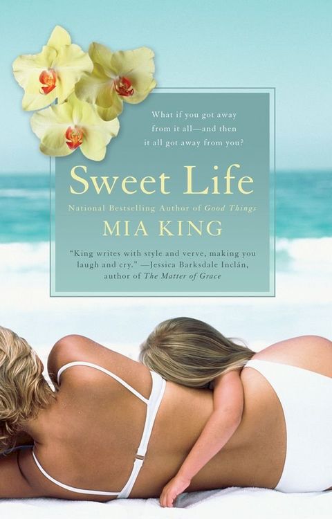 Sweet Life(Kobo/電子書)