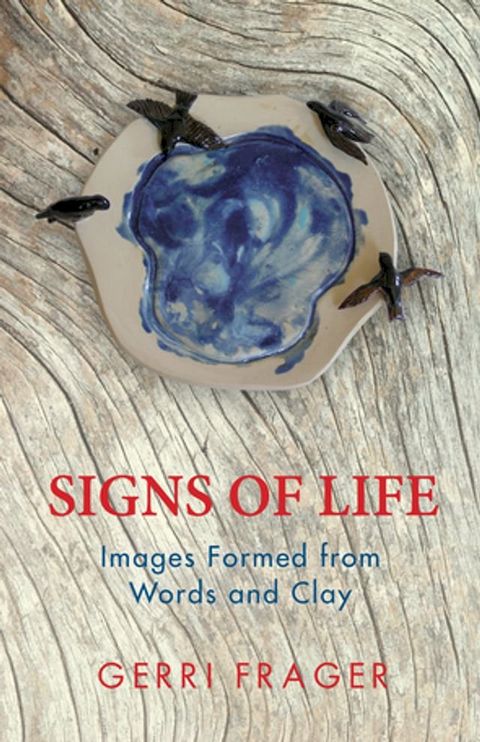 Signs of Life(Kobo/電子書)