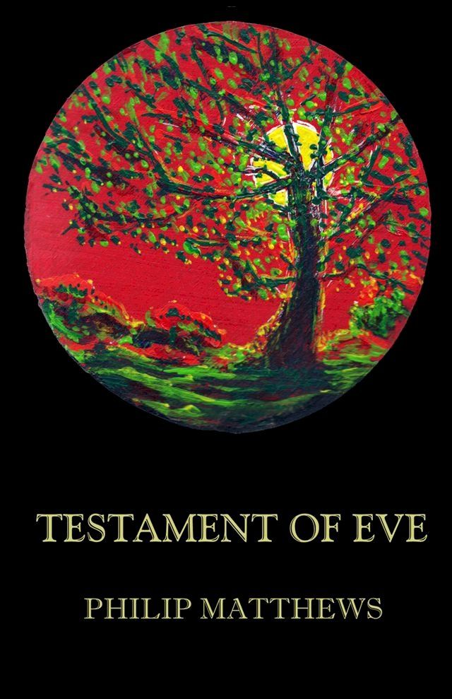  The Testament of Eve(Kobo/電子書)