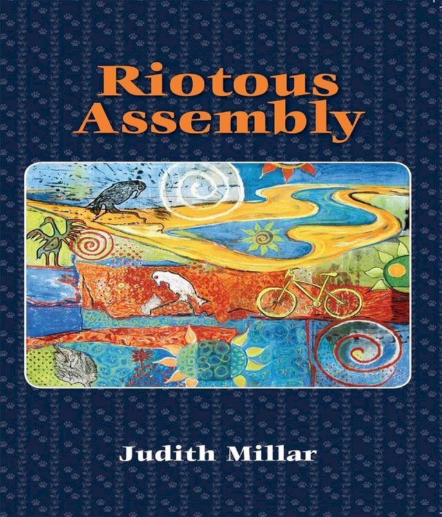  Riotous Assembly(Kobo/電子書)