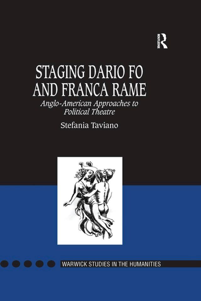  Staging Dario Fo and Franca Rame(Kobo/電子書)