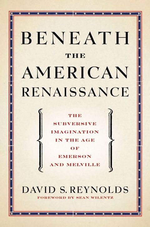 Beneath the American Renaissance(Kobo/電子書)