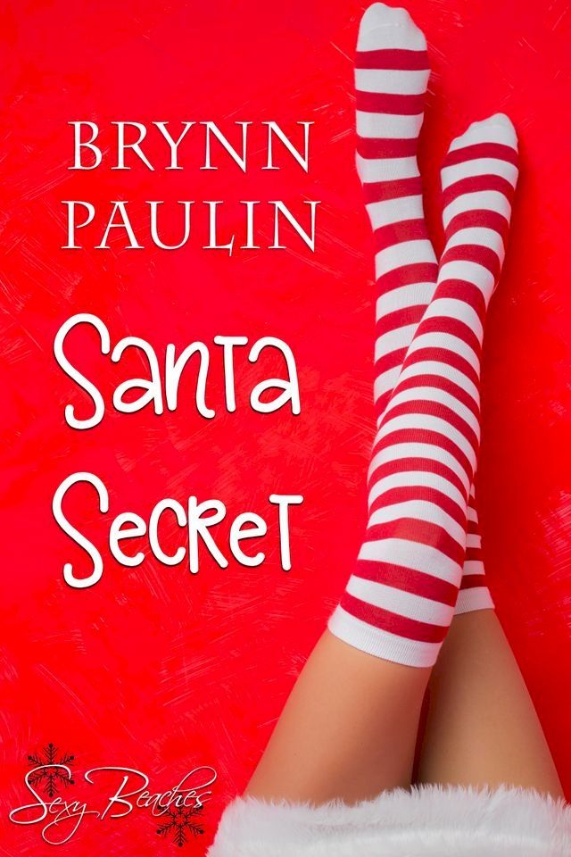  Santa Secret(Kobo/電子書)