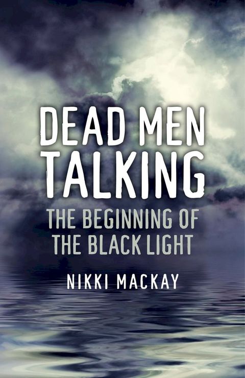 Dead Men Talking(Kobo/電子書)