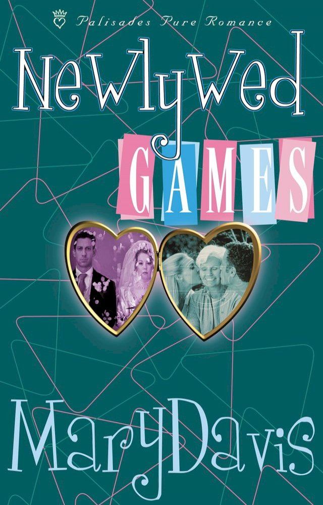  Newlywed Games(Kobo/電子書)