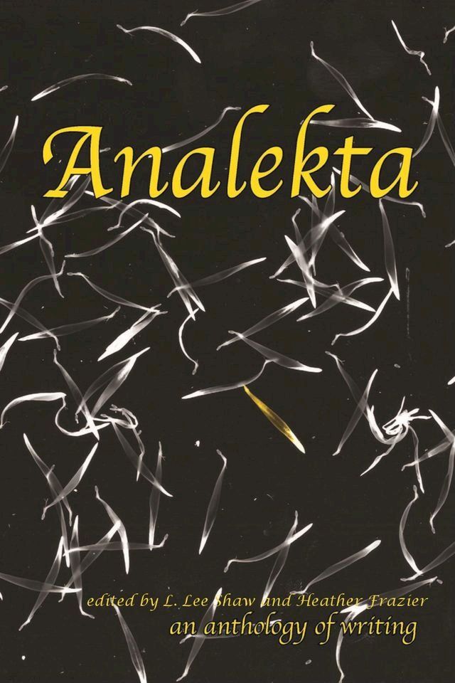  Analekta(Kobo/電子書)