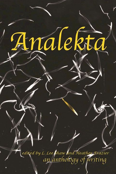 Analekta(Kobo/電子書)