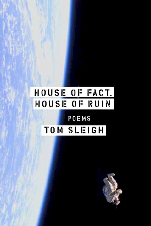 House of Fact, House of Ruin(Kobo/電子書)