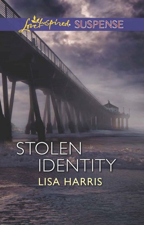 Stolen Identity (Mills & Boon Love Inspired Suspense)(Kobo/電子書)